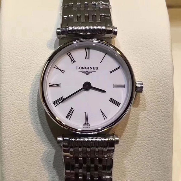 挑选手表必看！浪琴（LONGINES）常见问题揭秘