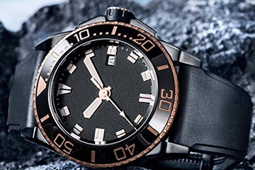 沈阳浪琴机械表售后清洗保养费用