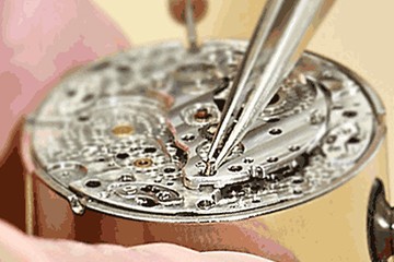 沈阳浪琴表走不准维修电话