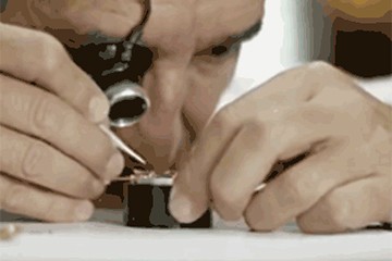 沈阳浪琴表售后洗油多少钱