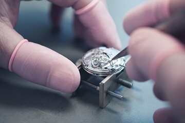 沈阳浪琴特约售后保养多少钱