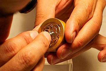 浪琴手表沈阳官方售后维修地址查询
