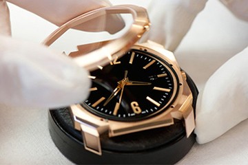 浪琴手表售后服务沈阳